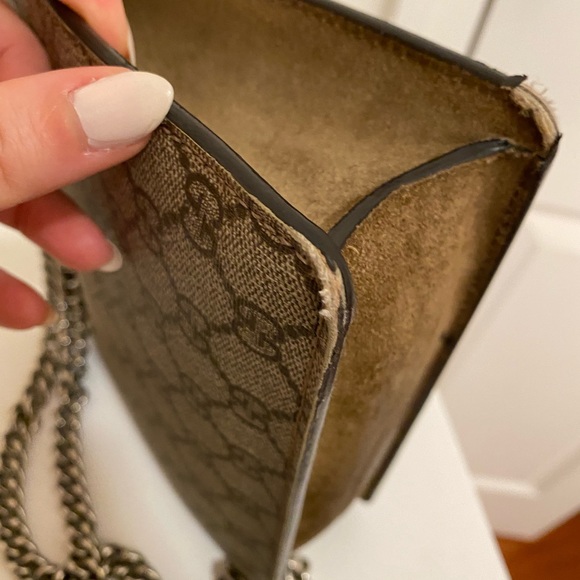 Gucci Mini Dionysus Bag - Picture 7 of 14